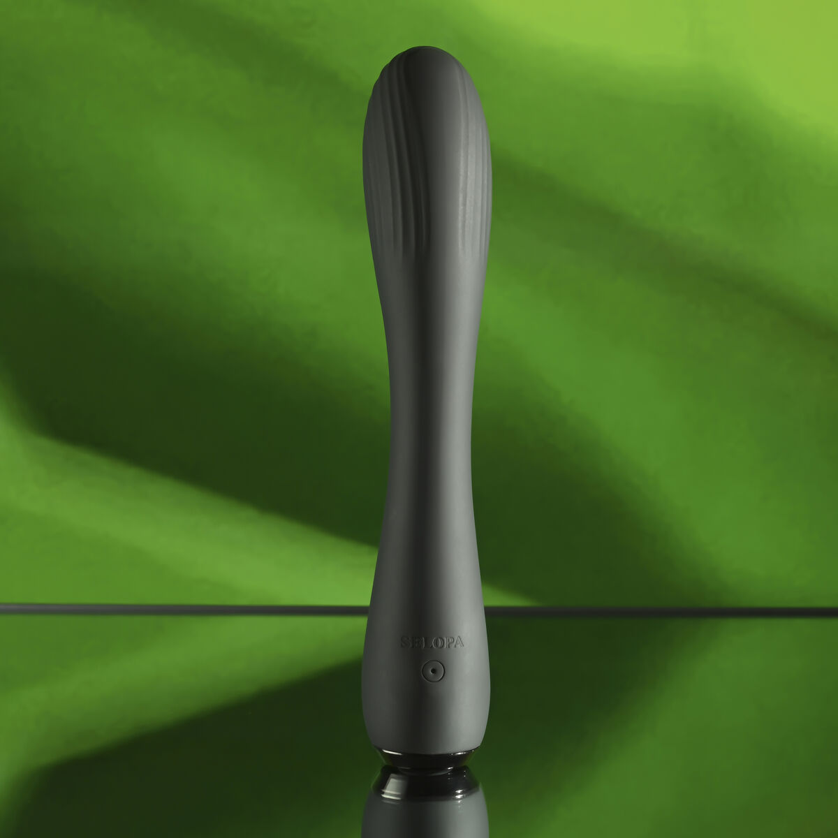 Vibrateur G-Spot Selopa Selopa Noir
